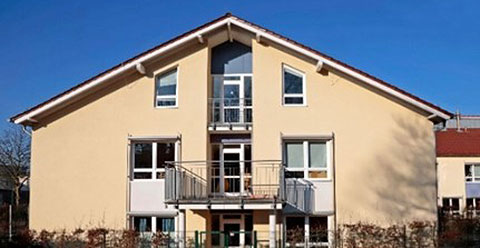 Foto des Krankenhaus Mara - Abteilung Kidron