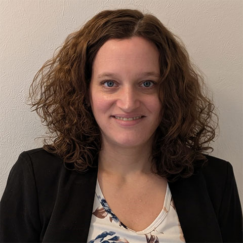 Portrt Romina Macmillan